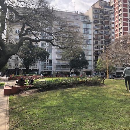 Design Suite Recoleta Buenos Aires Eksteriør billede