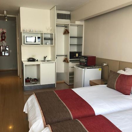 Design Suite Recoleta Buenos Aires Eksteriør billede