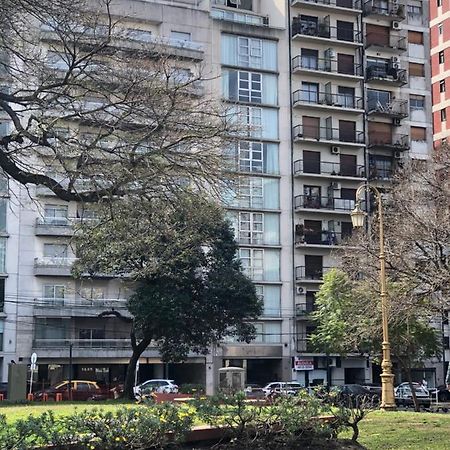 Design Suite Recoleta Buenos Aires Eksteriør billede