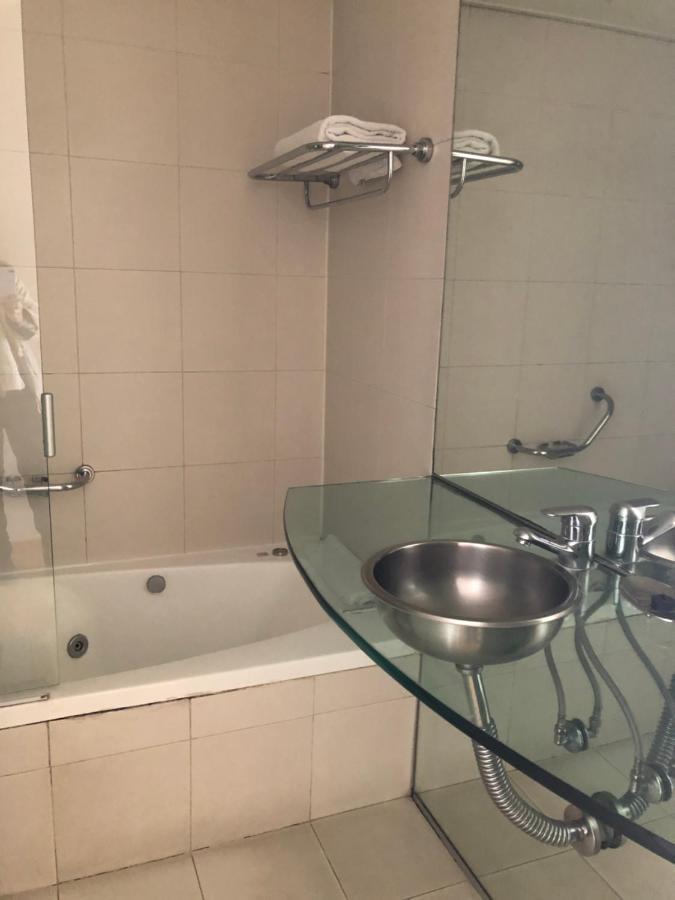 Design Suite Recoleta Buenos Aires Eksteriør billede