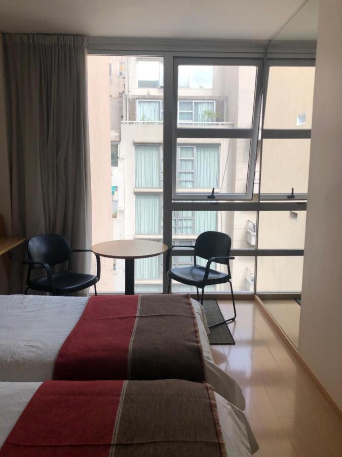 Design Suite Recoleta Buenos Aires Eksteriør billede